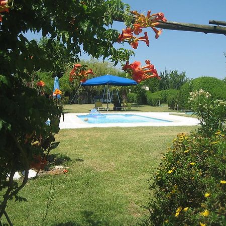 مبيت وإفطار بالميلا Casa Das Andorinhas المظهر الخارجي الصورة