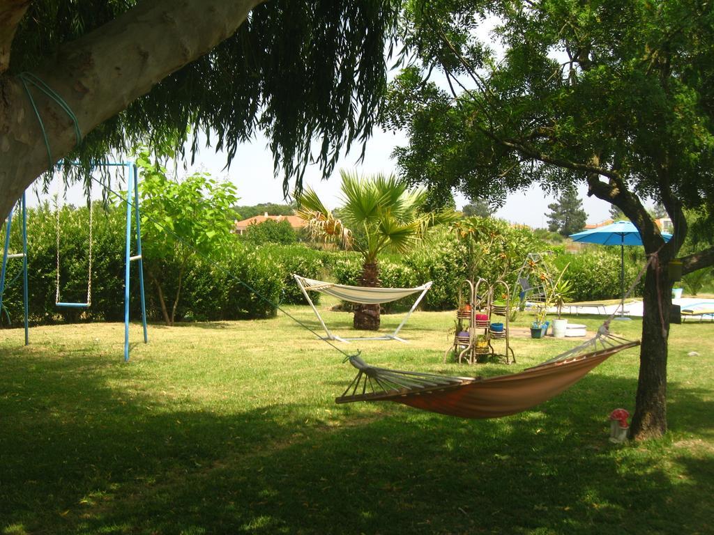 مبيت وإفطار بالميلا Casa Das Andorinhas المظهر الخارجي الصورة