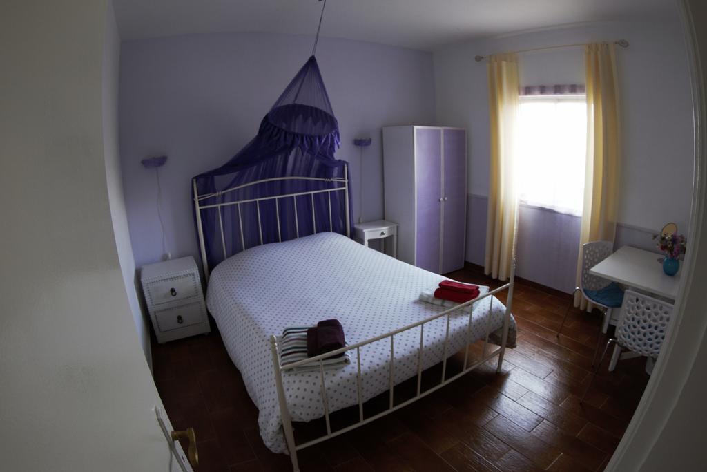 مبيت وإفطار بالميلا Casa Das Andorinhas المظهر الخارجي الصورة